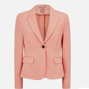 Hugo Boss Coral Jacket
